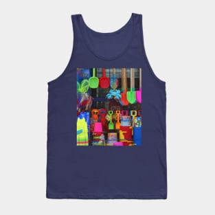 Lyme, Diggers Tank Top